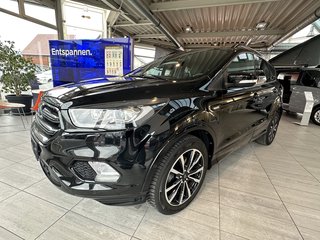 Ford Kuga Gebrauchtwagen Kaufen