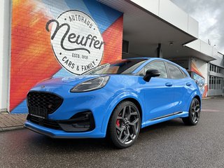 Ford Puma Gebrauchtwagen Kaufen