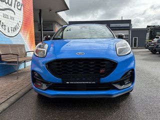 Ford Puma ST X MHEV/ACC/NitroBlue/LED/Heckklappe elektr. - bilder 2