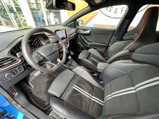 Ford Puma ST X MHEV/ACC/NitroBlue/LED/Heckklappe elektr. - bilder 10
