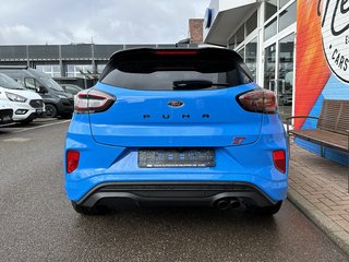 Ford Puma ST X MHEV/ACC/NitroBlue/LED/Heckklappe elektr. - bilder 5