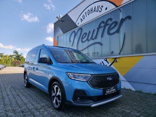 Ford Grand Tourneo Gebrauchtwagen Kaufen