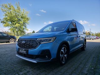 Ford Grand Tourneo Connect Active/7 Sitzer/LED Active - bilder 4