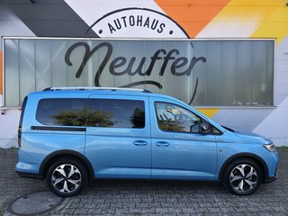 Ford Grand Tourneo Connect Active/7 Sitzer/LED Active - bilder 5
