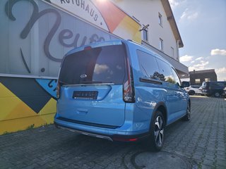Ford Grand Tourneo Connect Active/7 Sitzer/LED Active - bilder 6