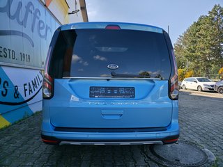 Ford Grand Tourneo Connect Active/7 Sitzer/LED Active - bilder 7