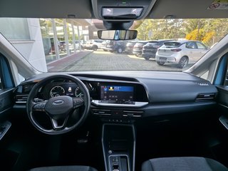 Ford Grand Tourneo Connect Active/7 Sitzer/LED Active - bilder 10