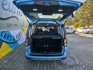 Ford Grand Tourneo Connect Active/7 Sitzer/LED Active - bilder 8