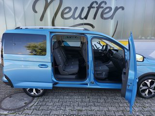 Ford Grand Tourneo Connect Active/7 Sitzer/LED Active - bilder 9