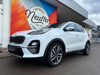 Kia Sportage Gebrauchtwagen Kaufen