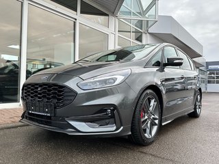 Ford S-Max Gebrauchtwagen Kaufen