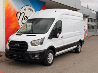 Ford Transit Gebrauchtwagen Kaufen