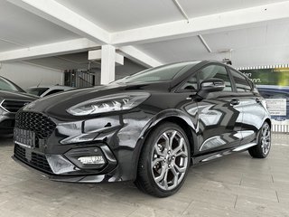 Ford Fiesta Gebrauchtwagen Kaufen