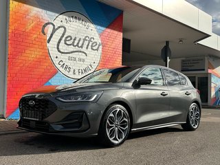 Ford Focus Gebrauchtwagen Kaufen