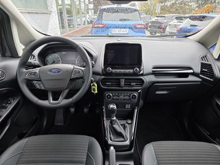 Ford EcoSport Titanium Rückfahrkamera, Garantie - foto 10