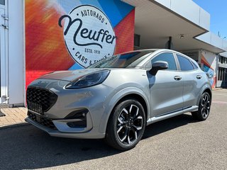Ford Puma Gebrauchtwagen Kaufen