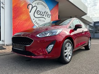 Ford Fiesta Gebrauchtwagen Kaufen