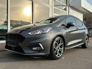 Ford Fiesta Gebrauchtwagen Kaufen