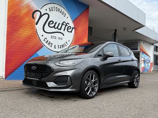 Ford Fiesta Gebrauchtwagen Kaufen