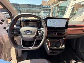 Ford Transit Custom Nugget 320 L1 Titanium Aufstelldach , AHK, ACC, MARKISE - bilder 3