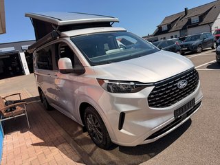 Ford Transit Custom Nugget 320 L1 Titanium Aufstelldach , AHK, ACC, MARKISE - bilder 5