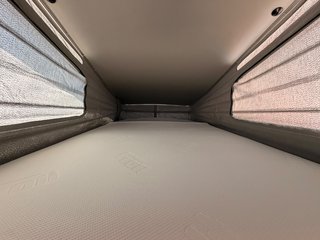 Ford Transit Custom Nugget 320 L1 Titanium Aufstelldach , AHK, ACC, MARKISE - bilder 8