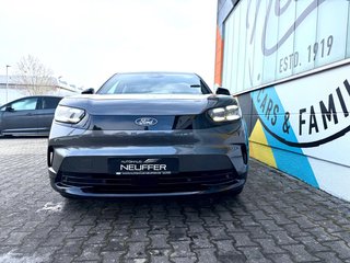 Ford Capri 210 kW RWD Premium/Matrix-LED/Ergonomiesitz - bilder 3