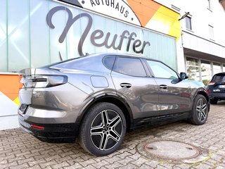 Ford Capri 210 kW RWD Premium/Matrix-LED/Ergonomiesitz - bilder 5