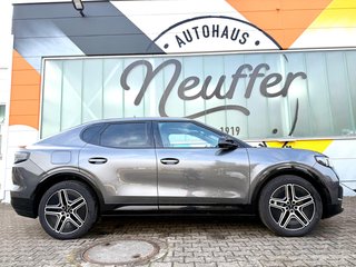 Ford Capri 210 kW RWD Premium/Matrix-LED/Ergonomiesitz - bilder 4