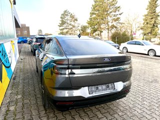 Ford Capri 210 kW RWD Premium/Matrix-LED/Ergonomiesitz - bilder 7