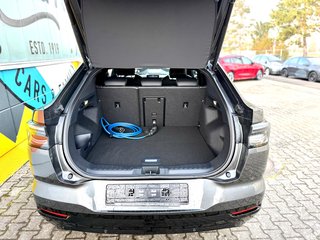 Ford Capri 210 kW RWD Premium/Matrix-LED/Ergonomiesitz - bilder 8