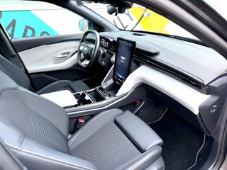 Ford Capri 210 kW RWD Premium/Matrix-LED/Ergonomiesitz - bilder 10