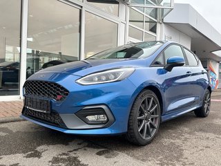 Ford Fiesta Gebrauchtwagen Kaufen