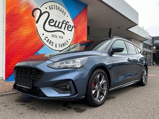 Ford Focus Gebrauchtwagen Kaufen