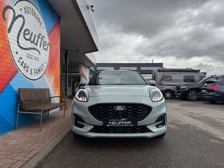Ford Puma ST-Line/Automatik/Matrix/AHK/Schiebedach - bilder 2
