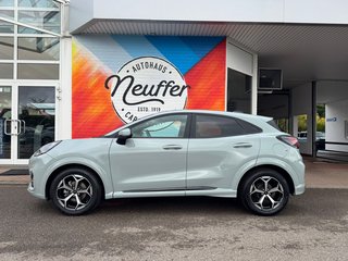 Ford Puma ST-Line/Automatik/Matrix/AHK/Schiebedach - bilder 7