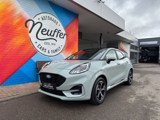 Ford Puma Gebrauchtwagen Kaufen
