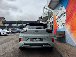 Ford Puma ST-Line/Automatik/Matrix/AHK/Schiebedach - bilder 10