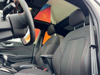 Ford Puma ST-Line/Automatik/Matrix/AHK/Schiebedach - bilder 5