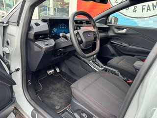 Ford Puma ST-Line/Automatik/Matrix/AHK/Schiebedach - bilder 3