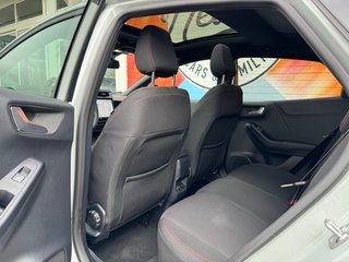 Ford Puma ST-Line/Automatik/Matrix/AHK/Schiebedach - bilder 8