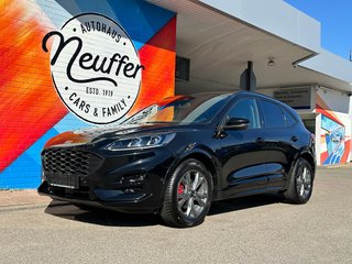 Ford Kuga Gebrauchtwagen Kaufen