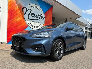 Ford Focus Gebrauchtwagen Kaufen
