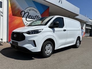 Ford Transit Custom Vorführfahrzeug Kaufen