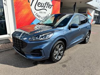 Ford Kuga Gebrauchtwagen Kaufen