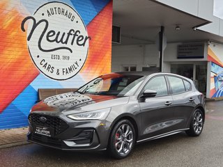 Ford Focus Gebrauchtwagen Kaufen