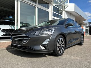 Ford Focus Gebrauchtwagen Kaufen