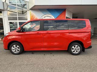 Ford Tourneo Custom 320 L1 Trend/Automatik/ACC/AHK - bilder 4