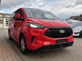 Ford Tourneo Custom 320 L1 Trend/Automatik/ACC/AHK - bilder 3