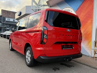 Ford Tourneo Custom 320 L1 Trend/Automatik/ACC/AHK - bilder 5